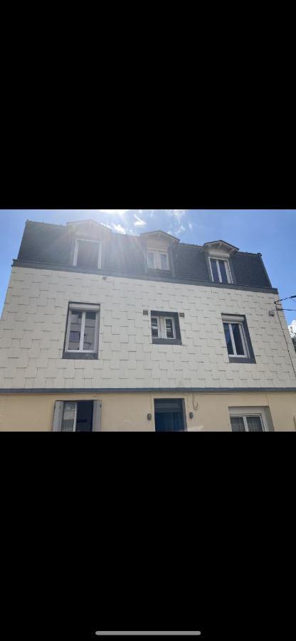 Le Saint Clement Avec Salle De Sport รูออง ภายนอก รูปภาพ